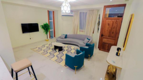 Mirha Luxurious Apartments Msasani